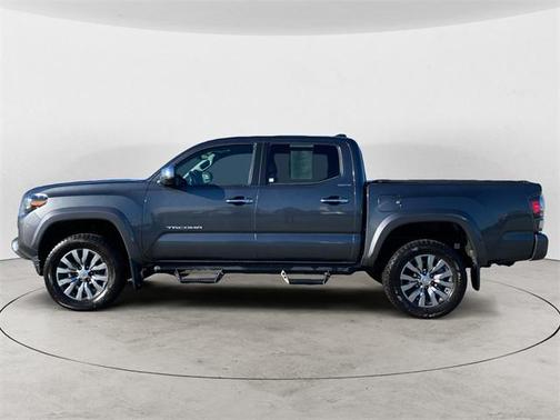 2020 Toyota Tacoma Limited