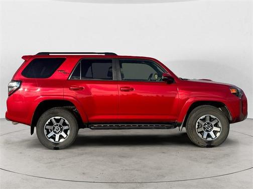 2022 Toyota 4Runner TRD Off Road Premium