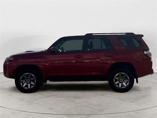 2022 Toyota 4Runner TRD Off Road Premium