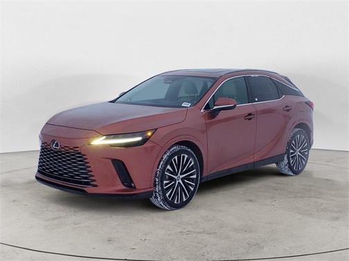 2023 Lexus RX 350 Premium Plus