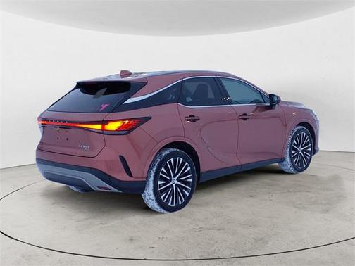 2023 Lexus RX 350 Premium Plus
