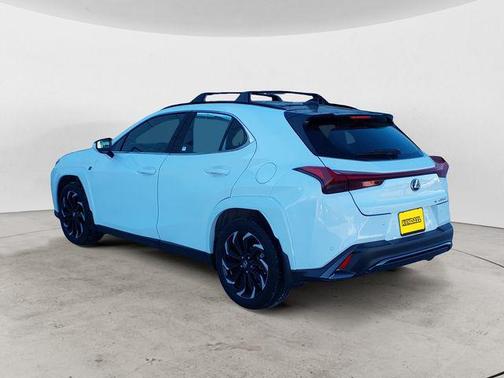 2024 Lexus UX 250h F Sport