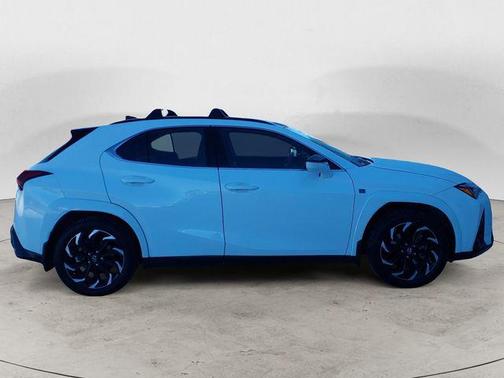 2024 Lexus UX 250h F Sport