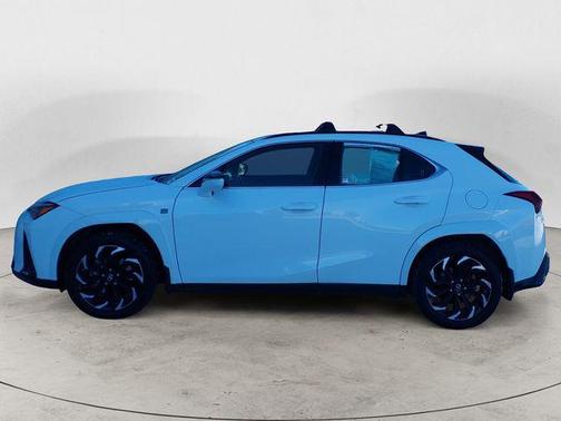 2024 Lexus UX 250h F Sport