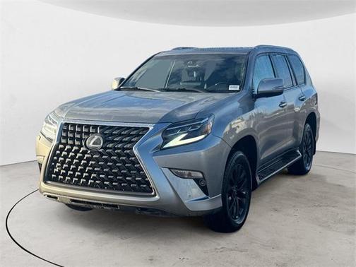 2022 Lexus GX 460 Premium