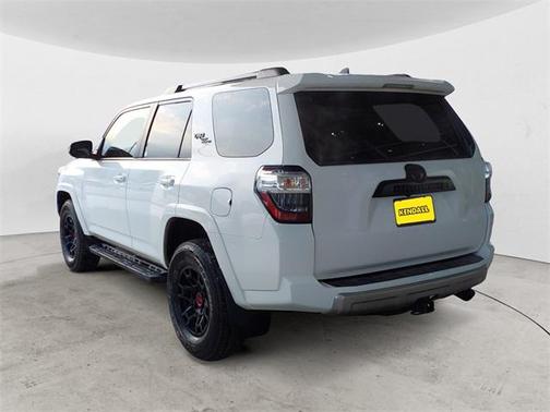 2022 Toyota 4Runner TRD Off Road Premium