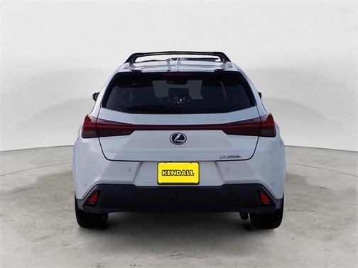 2022 Lexus UX 250h Base