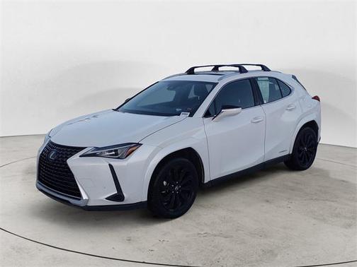 2022 Lexus UX 250h Base