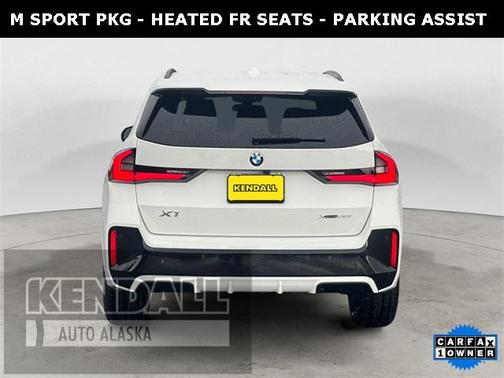 2023 BMW X1 xDrive28i