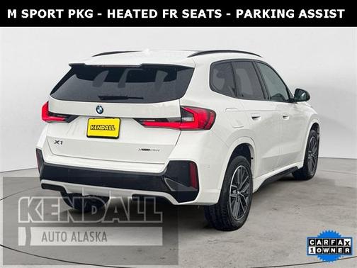 2023 BMW X1 xDrive28i