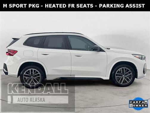 2023 BMW X1 xDrive28i