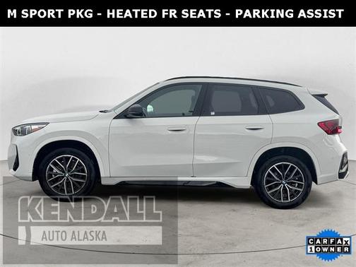 2023 BMW X1 xDrive28i
