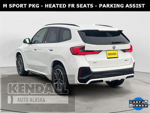 2023 BMW X1 xDrive28i