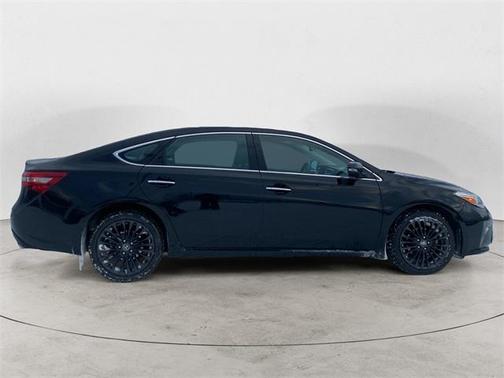 2016 Toyota Avalon Touring