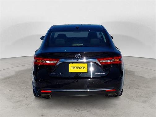 2016 Toyota Avalon Touring