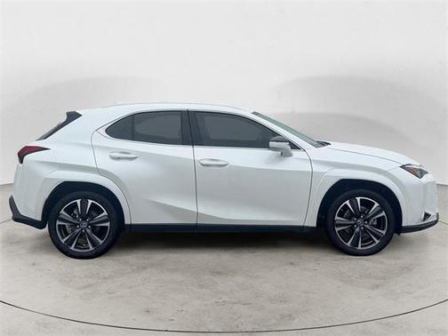 2023 Lexus UX 250h Base