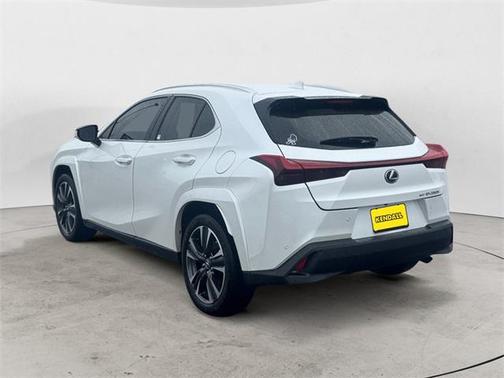 2023 Lexus UX 250h Base