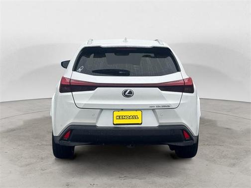 2023 Lexus UX 250h Base