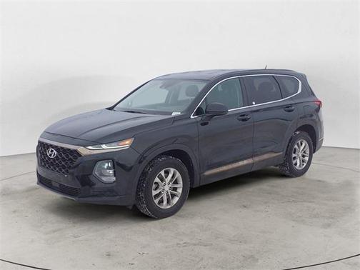 2019 Hyundai SANTA FE SE 2.4