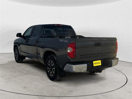 2014 Toyota Tundra SR5