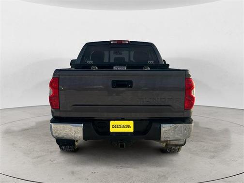 2014 Toyota Tundra SR5