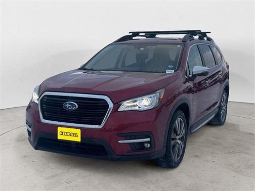 2022 Subaru Ascent Touring 7-Passenger
