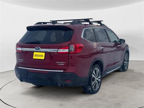 2022 Subaru Ascent Touring 7-Passenger