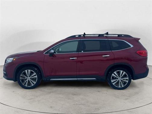 2022 Subaru Ascent Touring 7-Passenger