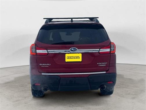 2022 Subaru Ascent Touring 7-Passenger