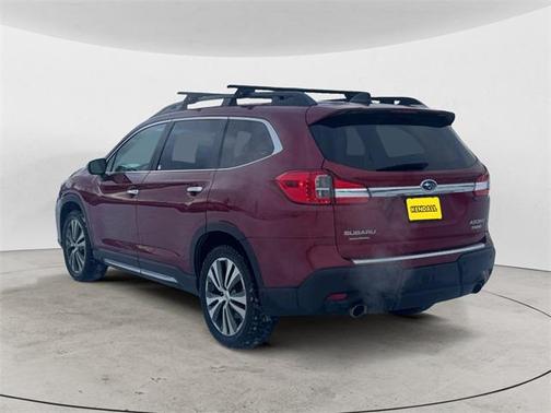 2022 Subaru Ascent Touring 7-Passenger