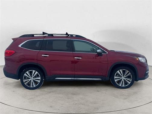 2022 Subaru Ascent Touring 7-Passenger