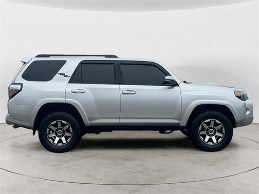 2021 Toyota 4Runner TRD Off Road Premium