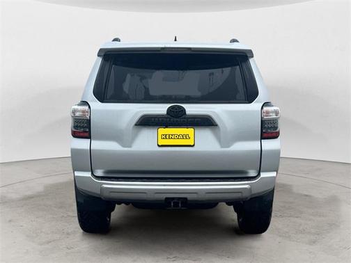 2021 Toyota 4Runner TRD Off Road Premium