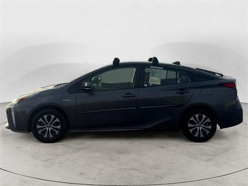 2019 Toyota Prius LE