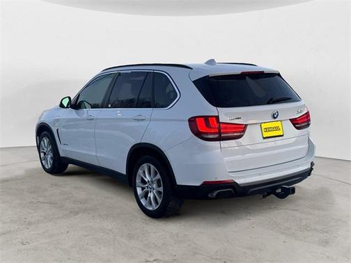 2016 BMW X5 eDrive xDrive40e