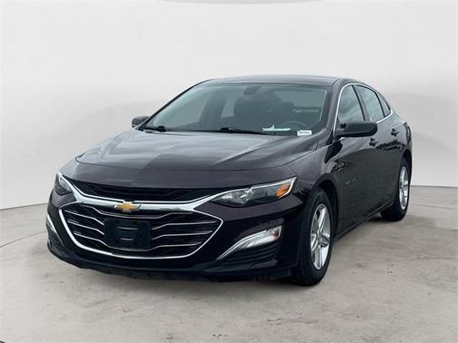 2020 Chevrolet Malibu 1LS