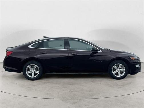 2020 Chevrolet Malibu 1LS