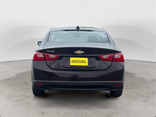 2020 Chevrolet Malibu 1LS