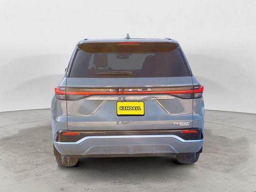 2024 Lexus TX 500h F SPORT Luxury