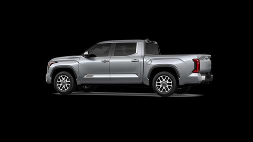 2025 Toyota Tundra 1794 Edition