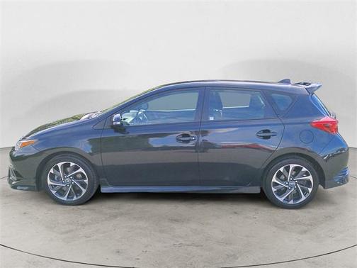 2018 Toyota Corolla iM Base