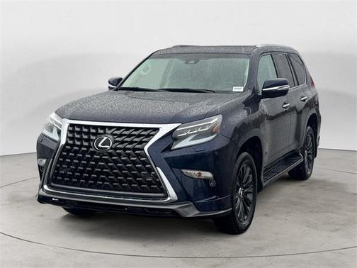 2022 Lexus GX 460 Luxury