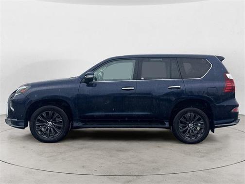2022 Lexus GX 460 Luxury