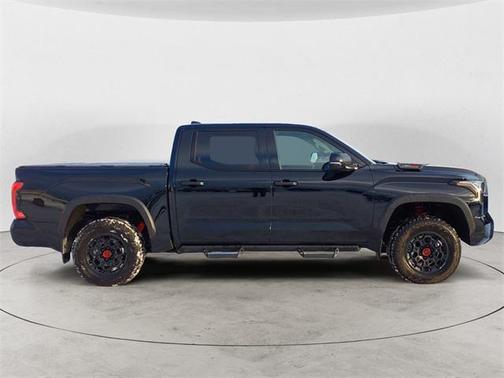 2025 Toyota Tundra Hybrid TRD Pro