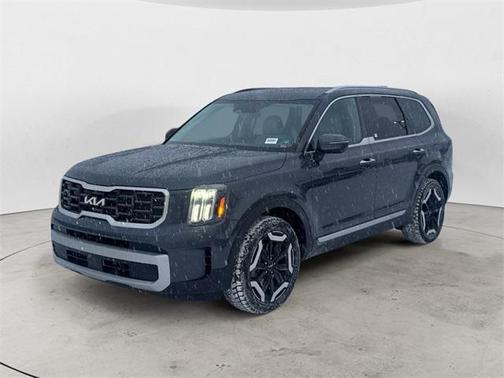 2023 Kia Telluride S
