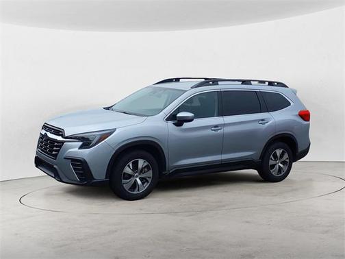 2024 Subaru Ascent Premium 7-Passenger