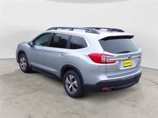 2024 Subaru Ascent Premium 7-Passenger