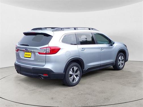 2024 Subaru Ascent Premium 7-Passenger