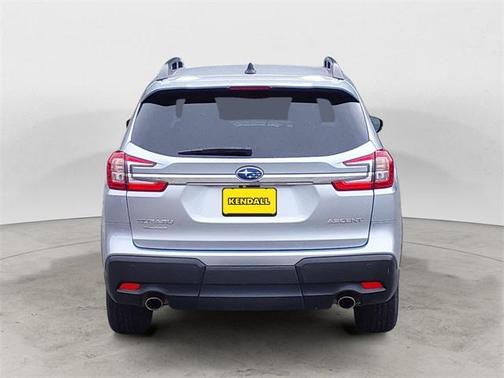 2024 Subaru Ascent Premium 7-Passenger