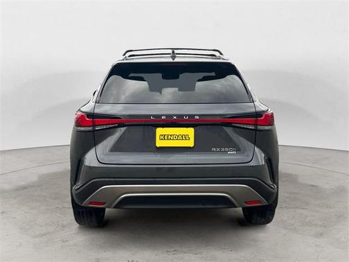 2024 Lexus RX 350 Premium Plus